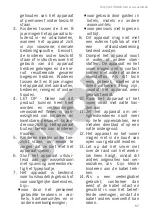 Preview for 57 page of Unold 58526 Instructions For Use Manual