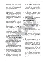 Preview for 62 page of Unold 58526 Instructions For Use Manual