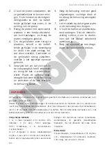 Preview for 64 page of Unold 58526 Instructions For Use Manual