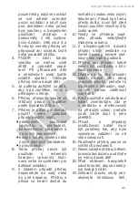 Preview for 101 page of Unold 58526 Instructions For Use Manual