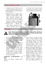 Preview for 105 page of Unold 58526 Instructions For Use Manual