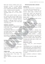 Preview for 110 page of Unold 58526 Instructions For Use Manual