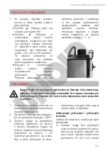 Preview for 119 page of Unold 58526 Instructions For Use Manual