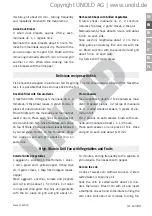 Preview for 31 page of Unold 58565 Instructions For Use Manual