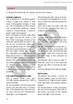 Preview for 32 page of Unold 58580 Instructions For Use Manual