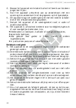 Preview for 48 page of Unold 58580 Instructions For Use Manual