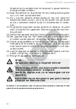 Preview for 50 page of Unold 58580 Instructions For Use Manual