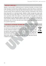 Preview for 94 page of Unold 58580 Instructions For Use Manual