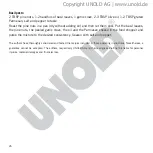 Preview for 26 page of Unold 78515 Instructions For Use Manual