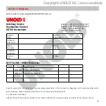 Preview for 73 page of Unold 78515 Instructions For Use Manual