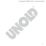 Preview for 75 page of Unold 78515 Instructions For Use Manual