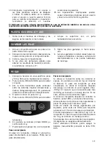 Preview for 19 page of Unold 78905 Instructions For Use Manual