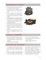 Preview for 25 page of Unold 8555 Instructions For Use Manual