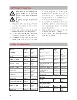 Preview for 26 page of Unold 8555 Instructions For Use Manual