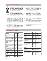 Preview for 40 page of Unold 8555 Instructions For Use Manual