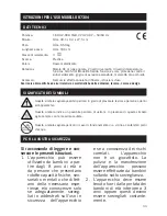 Preview for 33 page of Unold 87304 Instructions For Use Manual