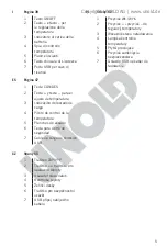 Preview for 5 page of Unold 87625 Instructions For Use Manual