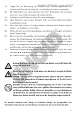 Preview for 9 page of Unold 87625 Instructions For Use Manual