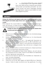 Preview for 11 page of Unold 87625 Instructions For Use Manual