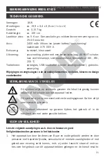 Preview for 31 page of Unold 87625 Instructions For Use Manual