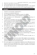 Preview for 35 page of Unold 87625 Instructions For Use Manual