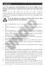 Preview for 36 page of Unold 87625 Instructions For Use Manual