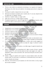 Preview for 51 page of Unold 87625 Instructions For Use Manual