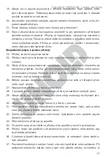 Preview for 57 page of Unold 87625 Instructions For Use Manual