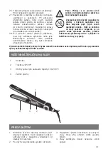 Preview for 31 page of Unold Premium Line Silver Exclusive 87685 Instructions For Use Manual