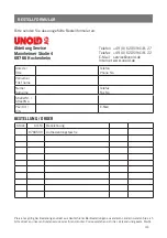 Preview for 41 page of Unold Premium Line Silver Exclusive 87685 Instructions For Use Manual