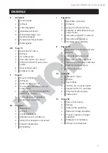 Preview for 7 page of Unold PROFI 87340 Instructions For Use Manual