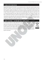 Preview for 20 page of Unold PROFI 87340 Instructions For Use Manual