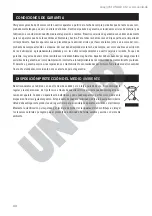 Preview for 44 page of Unold PROFI 87340 Instructions For Use Manual