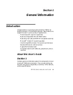 Preview for 10 page of Unova Intermec 700 Series User Manual