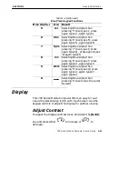 Preview for 20 page of Unova Intermec 700 Series User Manual