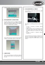 Preview for 31 page of Unox ChefTop XC314 Instruction Manual