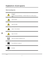 Preview for 2 page of Unox SpidoCook Instruction Manual