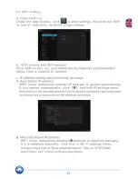 Preview for 36 page of Unsual Sirius dual User Manual