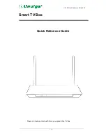 Unuiga U41-6A Quick Reference Manual preview