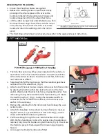 Preview for 5 page of Unwin OR01 User Operating Instructions Manual