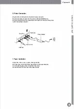 Preview for 5 page of Unytouch UPI3FL-80mm User Manual