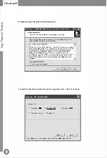 Preview for 10 page of Unytouch UPI3FL-80mm User Manual