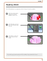 Preview for 26 page of UP BOX pp3dp User Manual