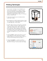 Preview for 29 page of UP BOX pp3dp User Manual