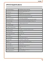 Preview for 36 page of UP BOX pp3dp User Manual