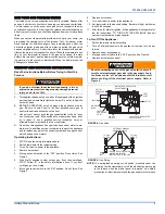 Preview for 3 page of UPG GM9T-UP Maintenance And Service Manual