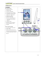 Preview for 1 page of UPM WS1200 Owner'S Manual