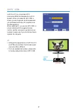 Preview for 37 page of Upmost Technology netTV3 System User Manual