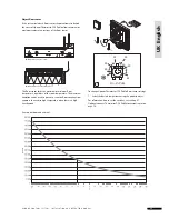 Preview for 35 page of Uponor c56 Installation And Operation Manual