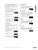 Preview for 39 page of Uponor c56 Installation And Operation Manual